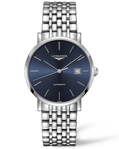 Longines Elegant Collection L4.910.4.92.6